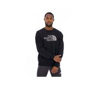 The North Face Drew Peak Crew vêtement running homme M Noir