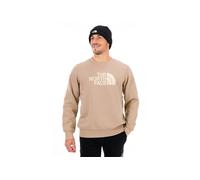 The North Face Drew Peak Crew XL Beige