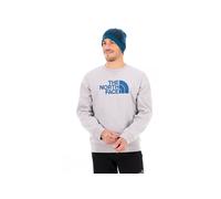 The North Face Drew Peak Crew XL Gris/argent