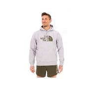 The North Face Drew Peak L Gris/plata