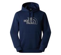 The North Face - Drew Peak Light Hoodie - Sport - Hombre - Azul - M -