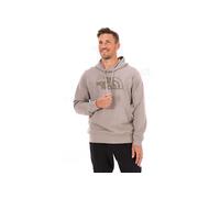 The North Face Drew Peak Light L Gris/plata