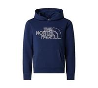 The North Face Drew Peak Light Reg Sudadera con Capucha para niños Summit Navy 10 años