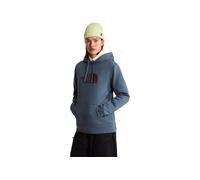 The North Face - Sudaderas - W Drew Peak Regular Hoodie Granite Grey Chroma Purple para Mujer - Talla M - Azul Azul M