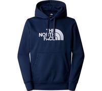 THE NORTH FACE Drew Peak Pullover Hoodie - Hombre - Azul - talla S- modelo 2026