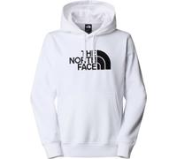 THE NORTH FACE Drew Peak Pullover Hoodie - Hombre - Blanco - talla L- modelo 2025