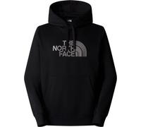 THE NORTH FACE Drew Peak Pullover Hoodie - Hombre - Negro - talla L- modelo 2026