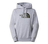 The North Face M Drew Peak Rg Hoodie M Gris