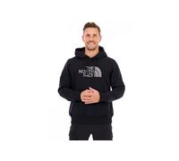 The North Face Sudadera con capucha Drew Peak NF0A89EMJK3 Hombre Negro Talla S