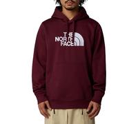 The North Face - Sudaderas y forros polares - M Drew Peak Pullover Hoodie Alpine Plum - Talla M - Burdeos Burdeos M