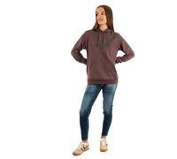 THE NORTH FACE W Drew Peak Regular Hoodie - Mujer - - talla S- modelo 2026