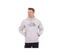The North Face Drew Peak vêtement running homme L Gris/argent