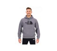 The North Face Drew Peak vêtement running homme XL Gris/argent
