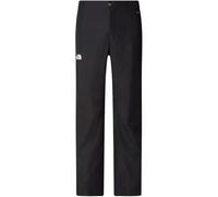 The North Face Dryzzle Futurelight Pantalones TNF Black-TNF Black S Corto