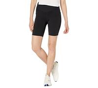 THE NORTH FACE Dune Sky 9" Pantalones Cortos Casuales, TNF Negro, XL para Mujer