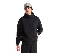 The North Face Dynamic 1/4 Zip sudadera con capucha para hombre | EU XL in Black