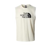 THE NORTH FACE Easy Camisa Cami White Dune S