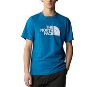 THE NORTH FACE Easy Camiseta, Adriatic Blue, Medium Hombres