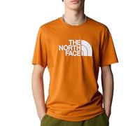 THE NORTH FACE Easy Camiseta, Desert Rust, XX-Large Hombres