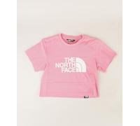 THE NORTH FACE Easy Camiseta Gamma Pink S