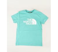 THE NORTH FACE Easy Camiseta Geyser Aqua XXL