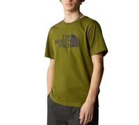 THE NORTH FACE Easy Camiseta, Oliva Forest, Extra-Large Hombres