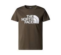 THE NORTH FACE Easy Camiseta para niños New Taupe Green 12 años