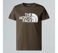 The North Face Easy Camiseta para niños New Taupe Green 14 años/16 años