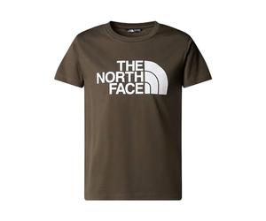 The North Face Easy Camiseta para niños New Taupe Green 176