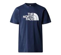 The North Face Easy Camiseta, Summit Navy, Extra-Small Hombres