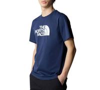 The North Face camiseta manga corta Easy vêtement running homme M Bleu marine