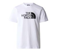 The North Face Easy vêtement running homme M Blanc