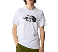 The North Face Easy Camiseta, TNF White, XX-Large Hombres