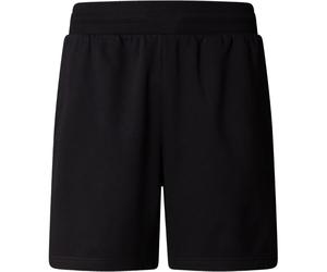 THE NORTH FACE Easy Regular Short - Hombre - Negro - talla L- modelo 2025