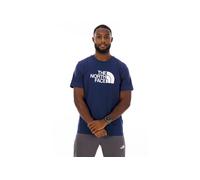 The North Face Easy vêtement running homme L Bleu marine
