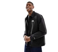 The North Face Easy Wind Coaches Chaqueta TNF Black S