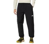 The North Face Easy Wind Pantalones TNF Black XXL