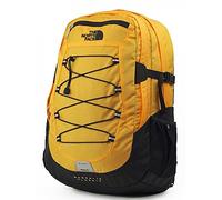The North Face Equipment TNF Mochila Borealis Classic, Unisex adulto, TNF Yellow Ripstop/TNF Black, Talla única