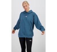 The North Face Essential - Azul - Sudadera Capucha Mujer talla XS