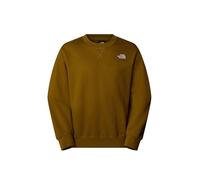 The North Face Essential Crew Sudadera para Hombre Moss Green XS