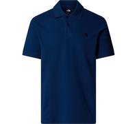 THE NORTH FACE Essential Regular Polo - Hombre - Azul - talla M- modelo 2026