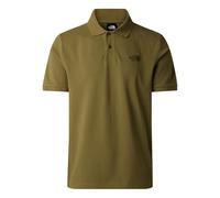 The North Face Essential Regular Polo para Hombre Cedar L