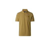 Polo The North Face Recto Essential Hombre Cedar M