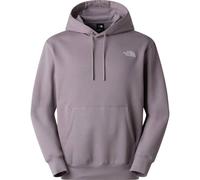 Sudadera The North Face Essential Hoodie Hombre Transcendent Grey S