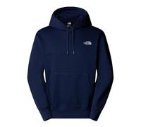 The North Face Essential Relaxed Sudadera con Capucha para Hombre Summit Navy M