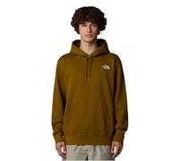 The North Face Essential Sudadera con Capucha para Hombre Moss Green L