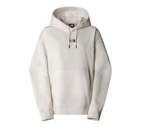 The North Face Essential Sudadera con Capucha para Mujer White Dune M