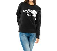 THE NORTH FACE Estándar Sudadera, Negro, Medium para Mujer