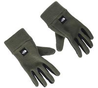 THE NORTH FACE Etip - Guantes (Talla S), Color Verde Topo