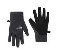 The North Face Etip Hardface Guantes para mujer Tnf Black Heather S